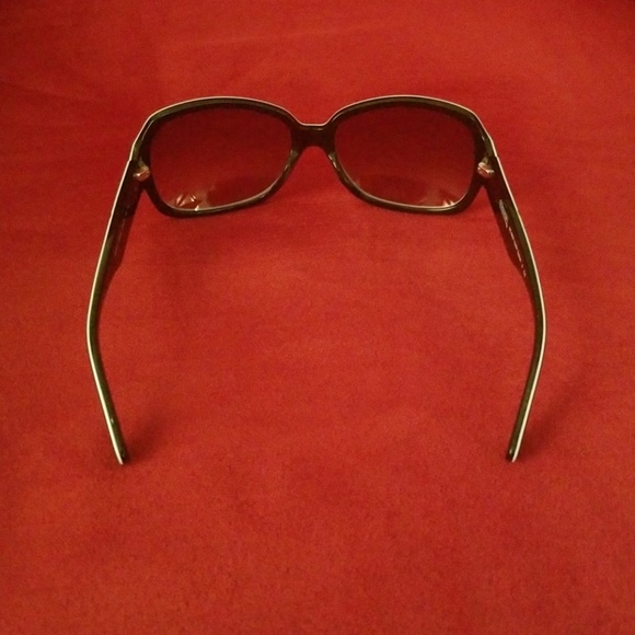 Coach Sunglasses - Picture 3 of 5